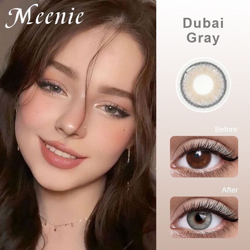 CONTACT LENSES - 1 piece $8 - buy 6 pcs $4 per box