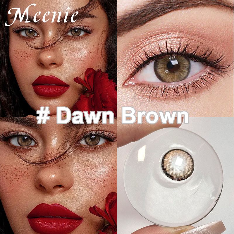 CONTACT LENSES - 1 piece $8 - buy 6 pcs $4 per box