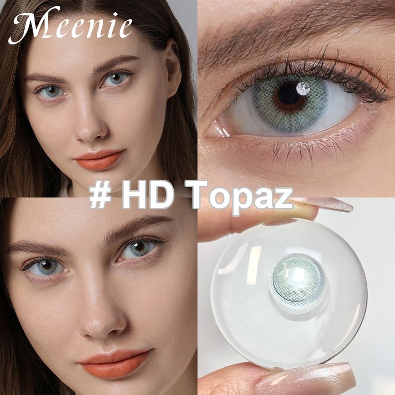 CONTACT LENSES - 1 piece $8 - buy 6 pcs $4 per box