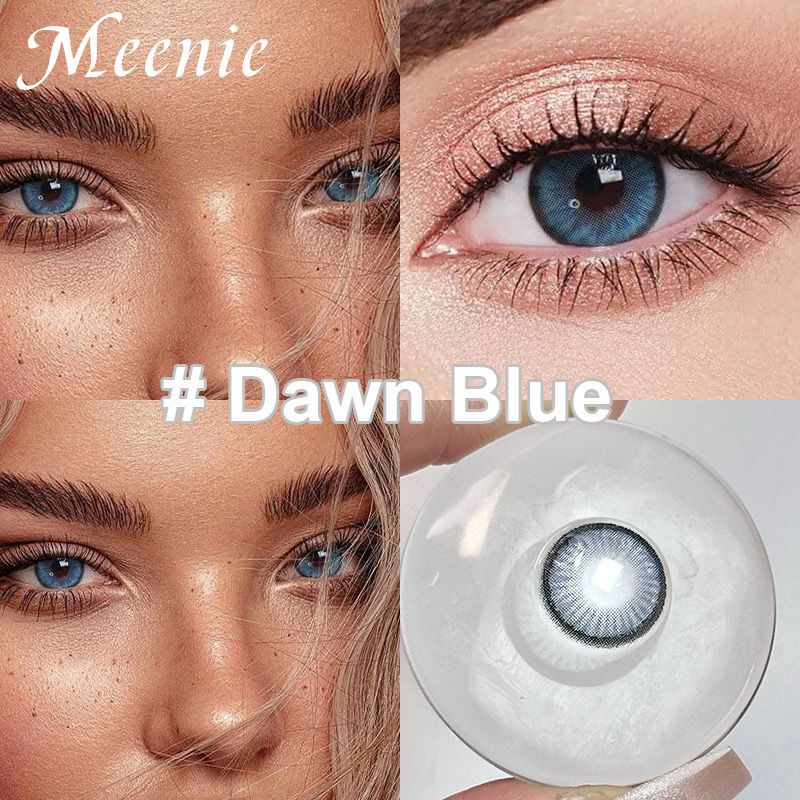 CONTACT LENSES - 1 piece $8 - buy 6 pcs $4 per box