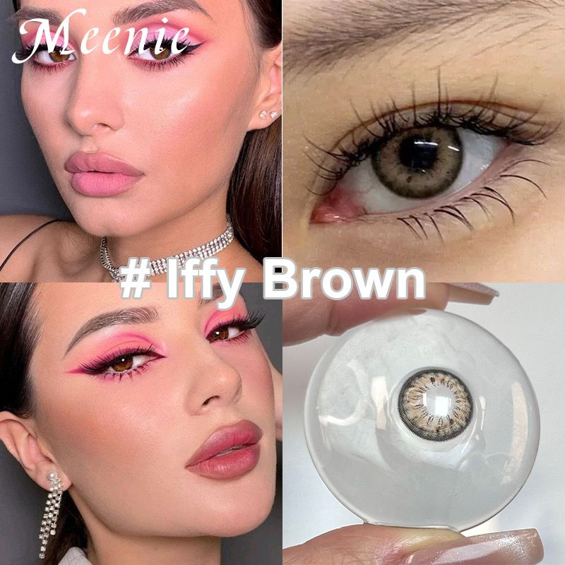 CONTACT LENSES - 1 piece $8 - buy 6 pcs $4 per box