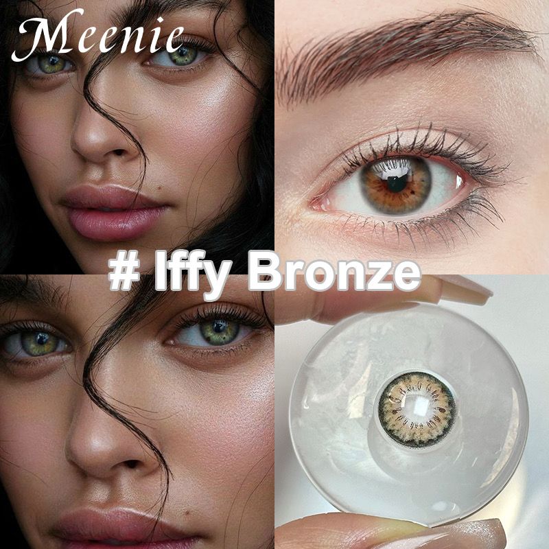 CONTACT LENSES - 1 piece $8 - buy 6 pcs $4 per box