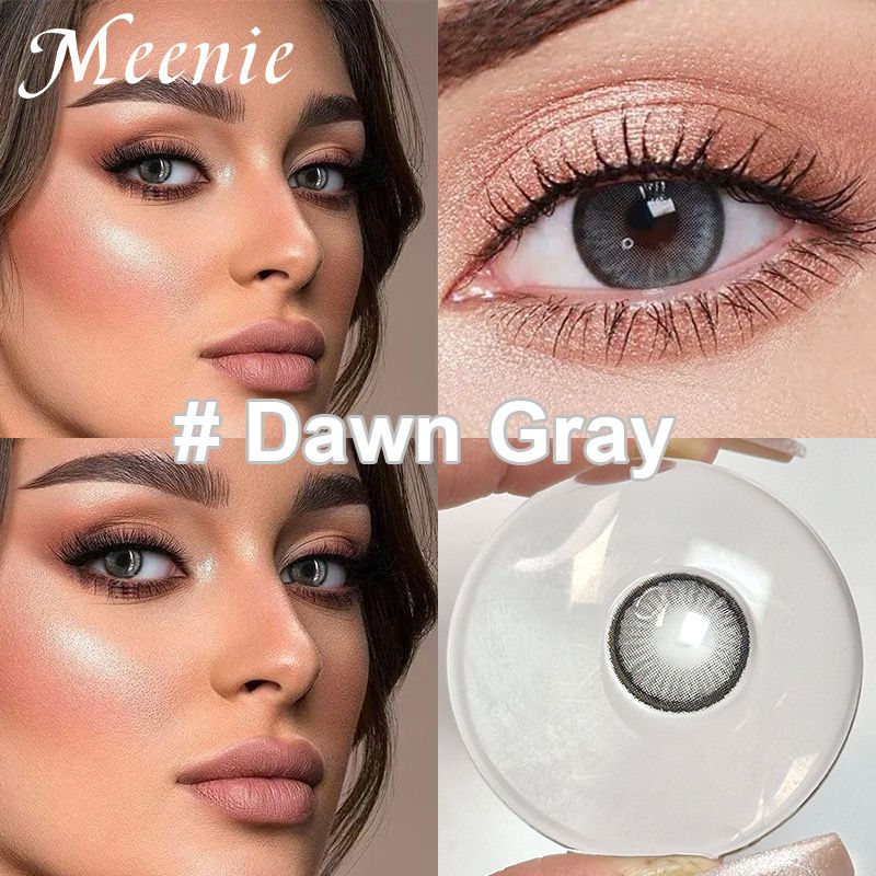 CONTACT LENSES - 1 piece $8 - buy 6 pcs $4 per box