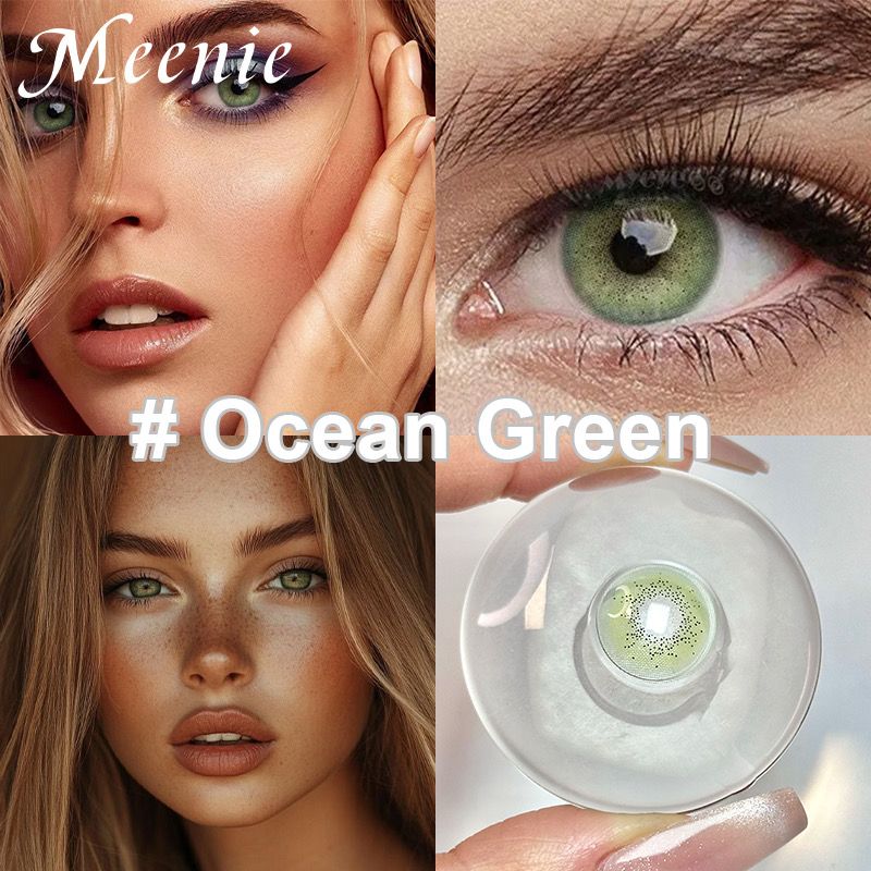 CONTACT LENSES - 1 piece $8 - buy 6 pcs $4 per box