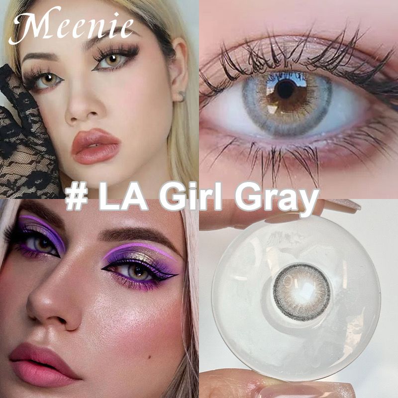 CONTACT LENSES - 1 piece $8 - buy 6 pcs $4 per box