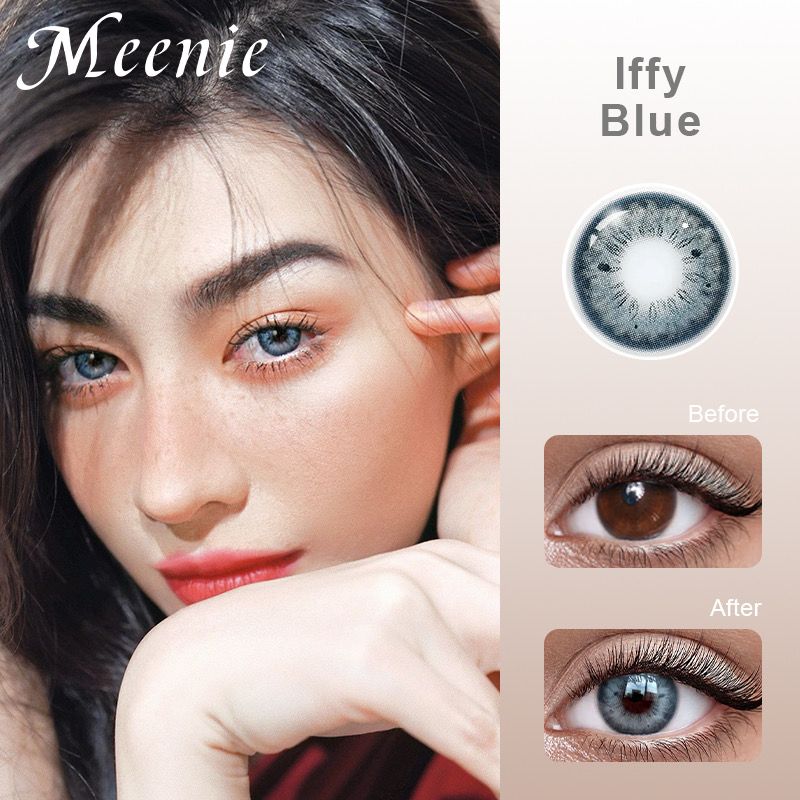 CONTACT LENSES - 1 piece $8 - buy 6 pcs $4 per box