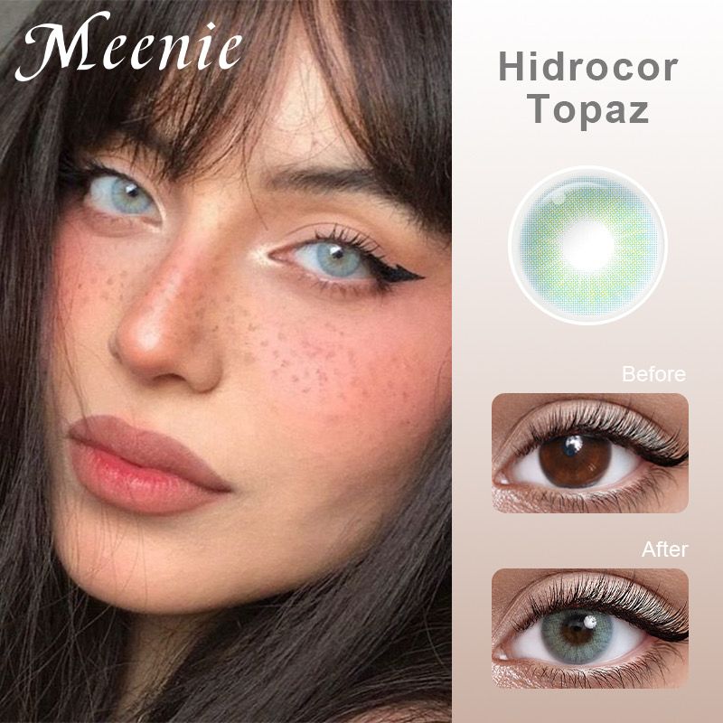 CONTACT LENSES - 1 piece $8 - buy 6 pcs $4 per box