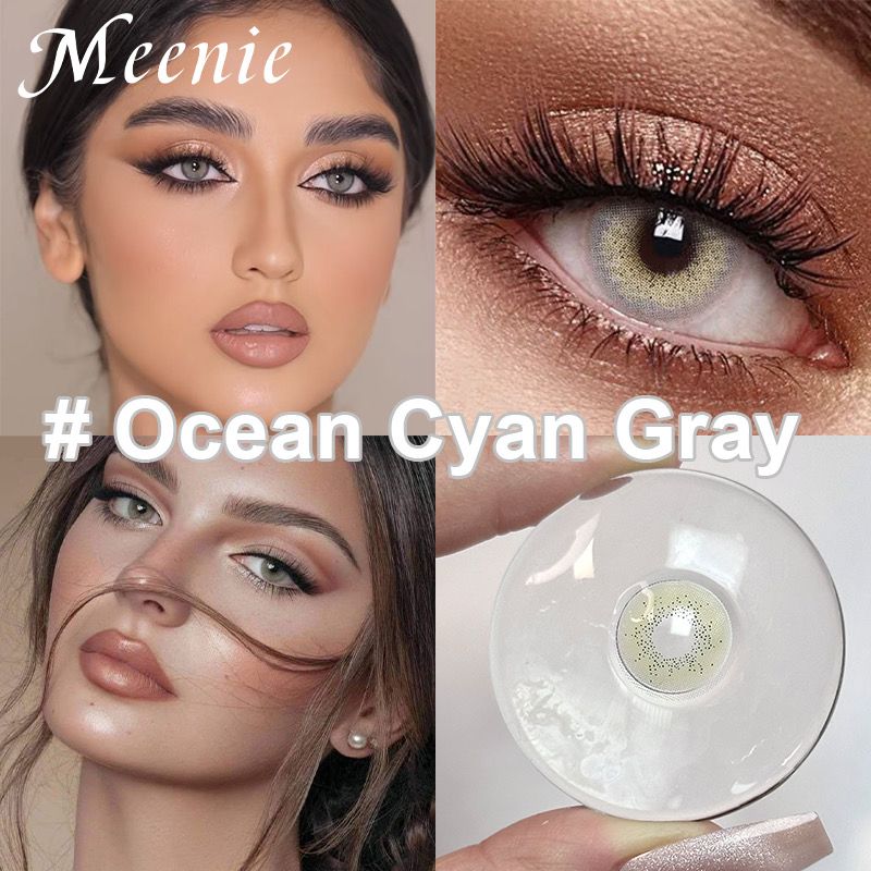 CONTACT LENSES - 1 piece $8 - buy 6 pcs $4 per box