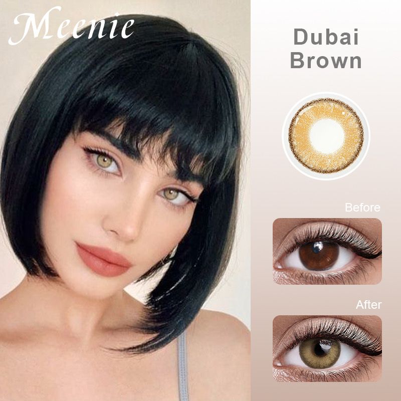 CONTACT LENSES - 1 piece $8 - buy 6 pcs $4 per box