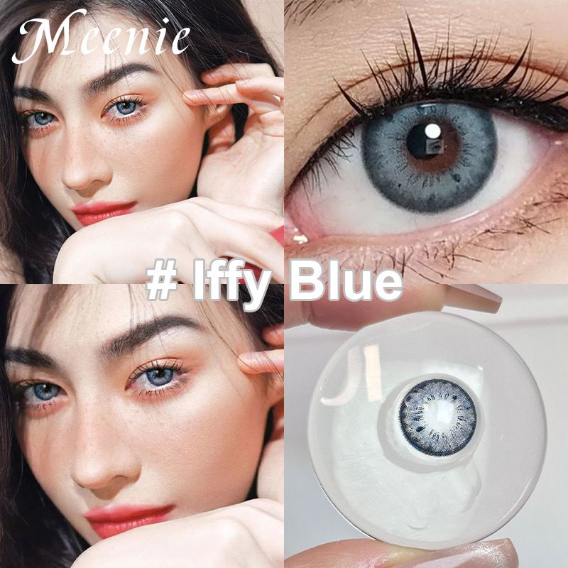 CONTACT LENSES - 1 piece $8 - buy 6 pcs $4 per box