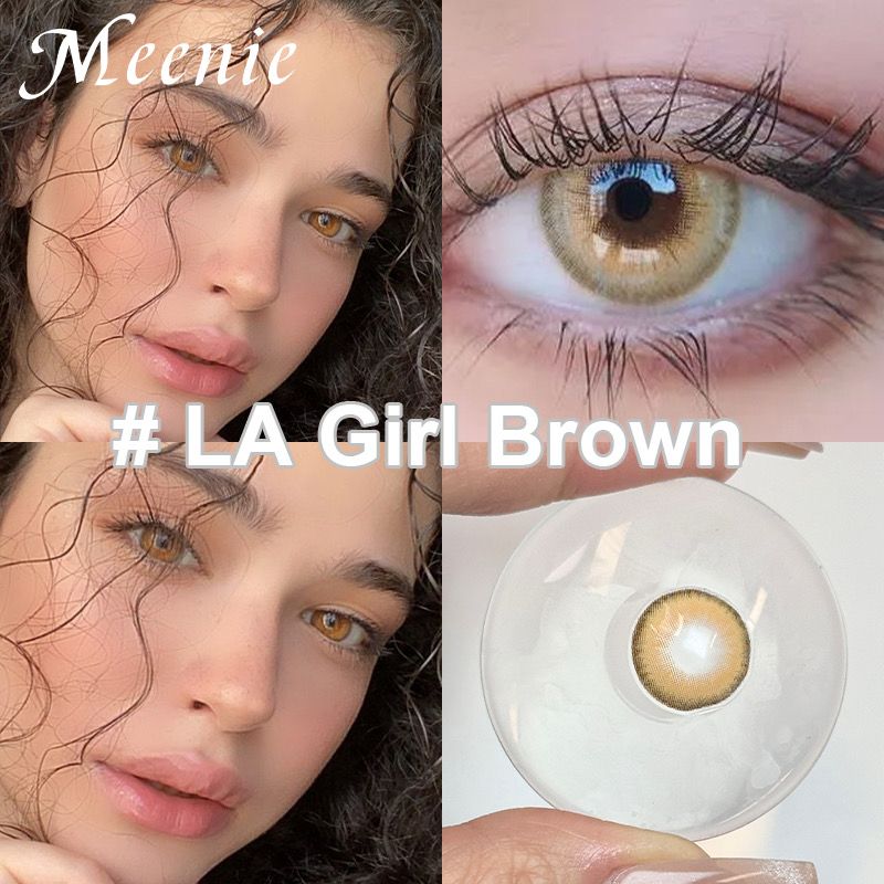 CONTACT LENSES - 1 piece $8 - buy 6 pcs $4 per box