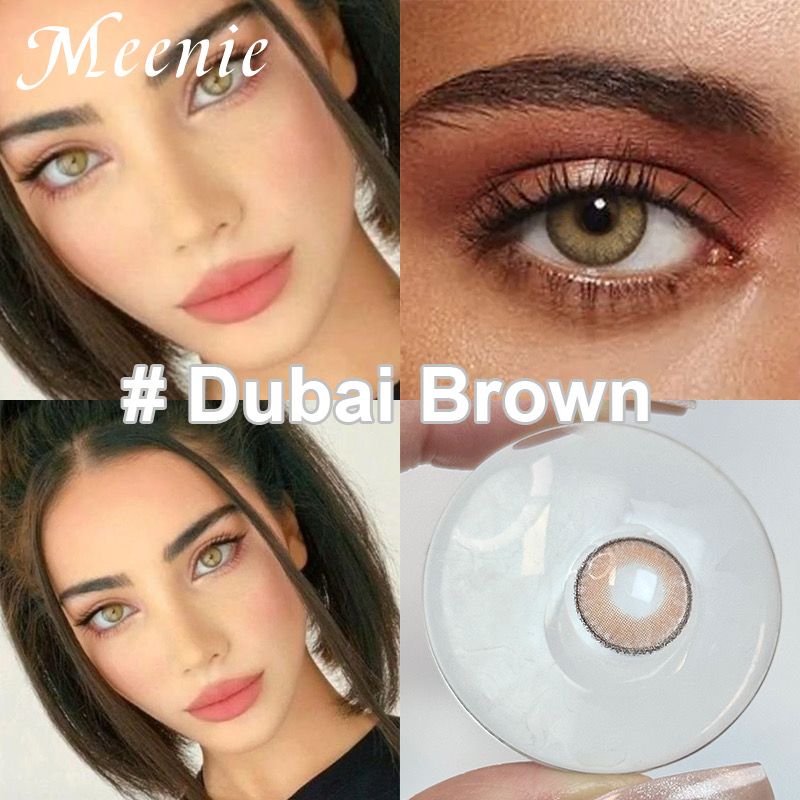 CONTACT LENSES - 1 piece $8 - buy 6 pcs $4 per box