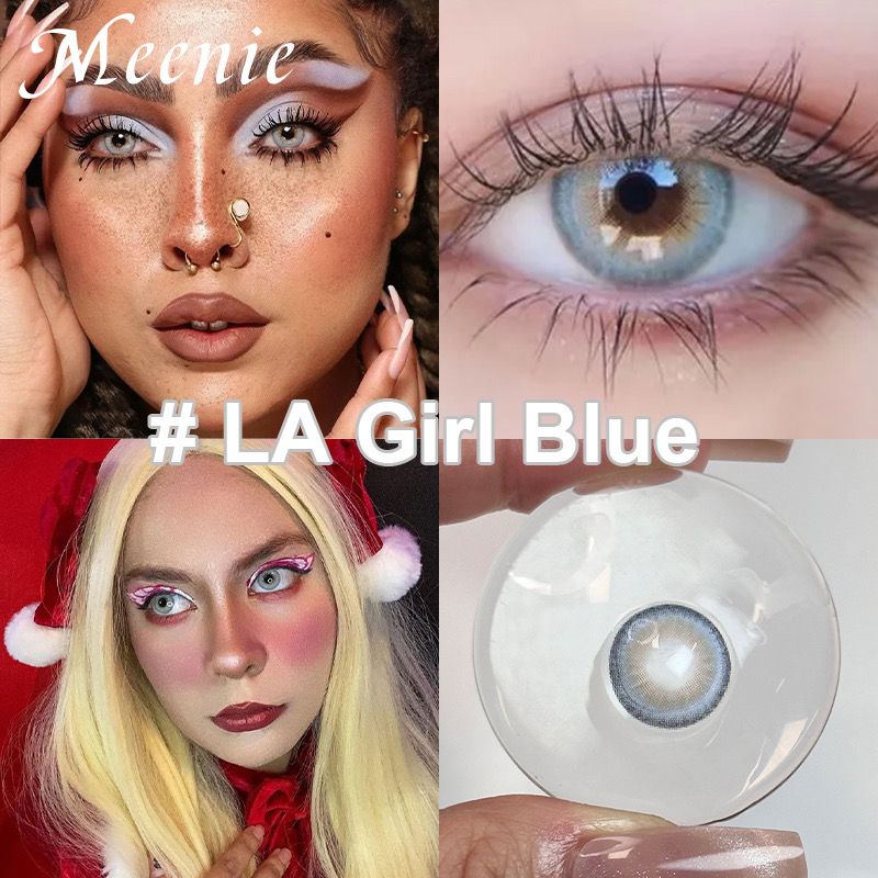 CONTACT LENSES - 1 piece $8 - buy 6 pcs $4 per box