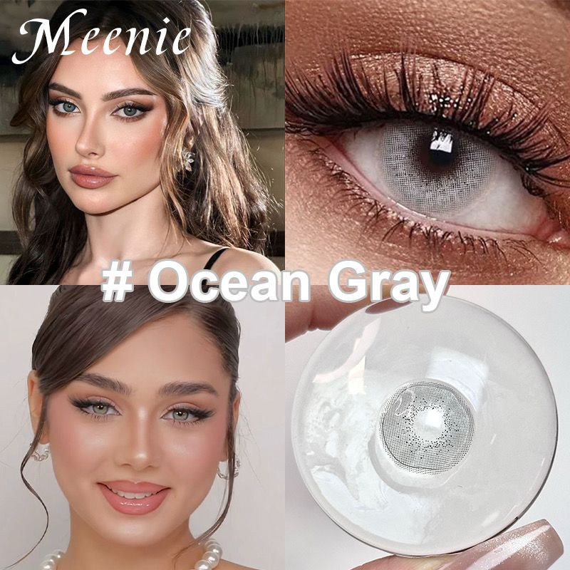 CONTACT LENSES - 1 piece $8 - buy 6 pcs $4 per box