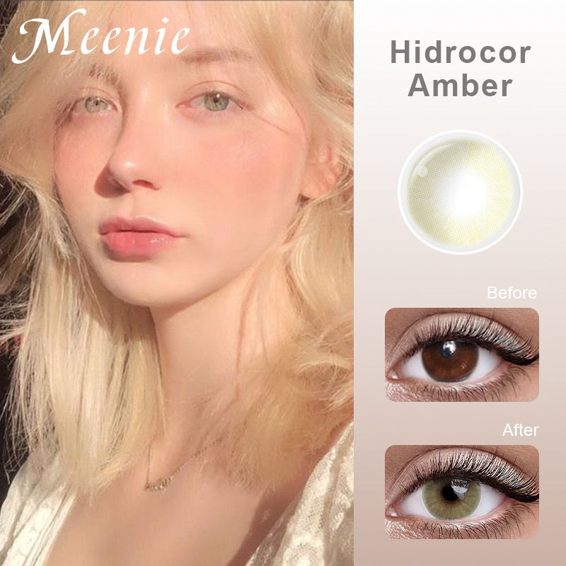 CONTACT LENSES - 1 piece $8 - buy 6 pcs $4 per box