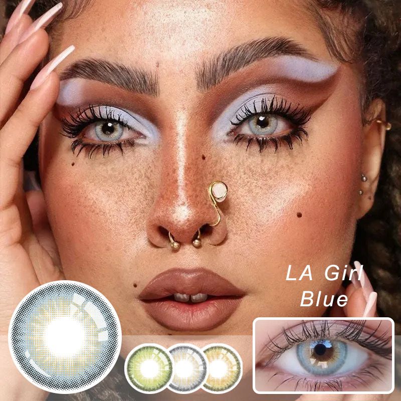 CONTACT LENSES - 1 piece $8 - buy 6 pcs $4 per box