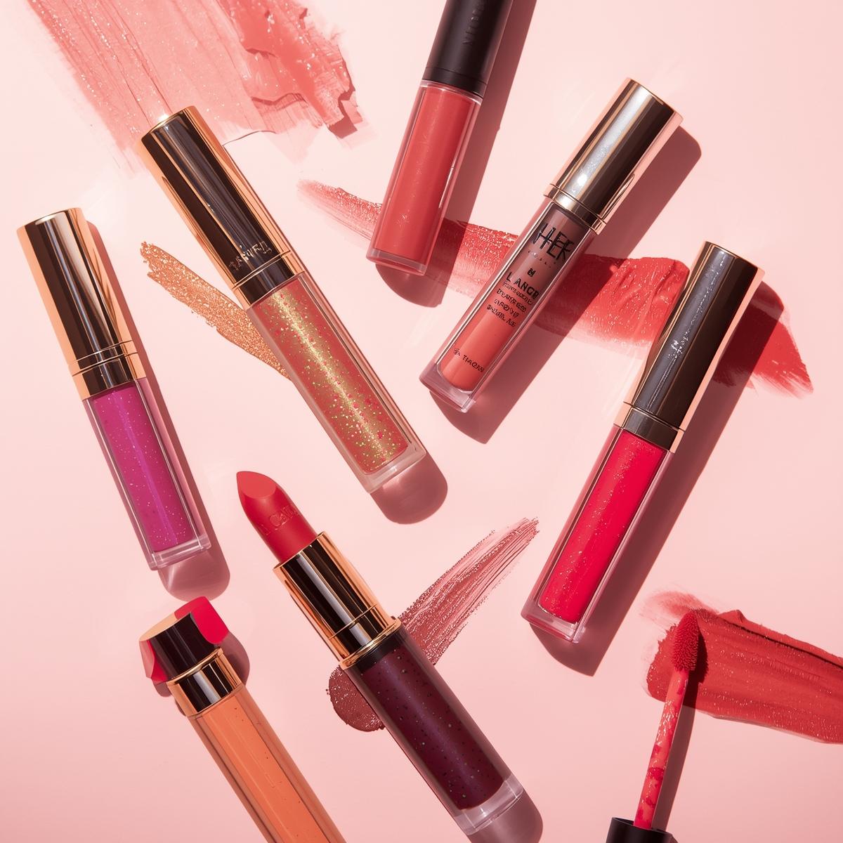 LIPS PRODCTS