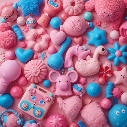 Collection image for: TOYS & Accessories FOR KIDS