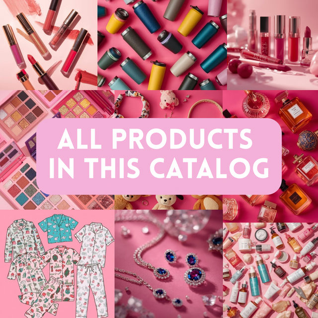 CATALOG  WHOLESALE