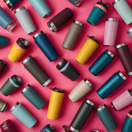 Collection image for: TUMBLER & CUPS