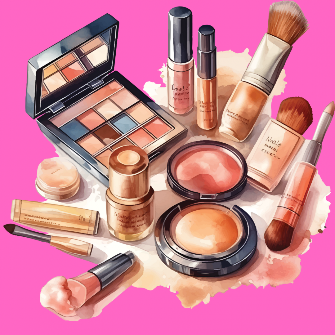 MAKEUP