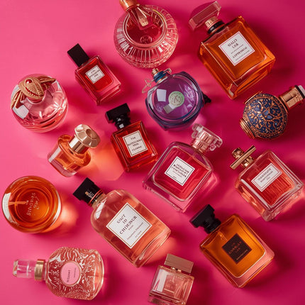 Collection image for: PERFUME