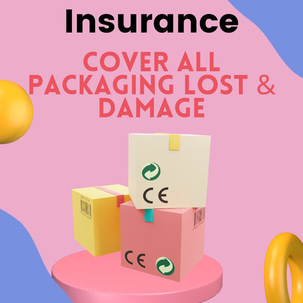Collection image for: Insurance - Seguro