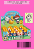 SURPRISE EGG LABUBU - 12 PCS BOX #980 - 3 A