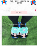 Luigi