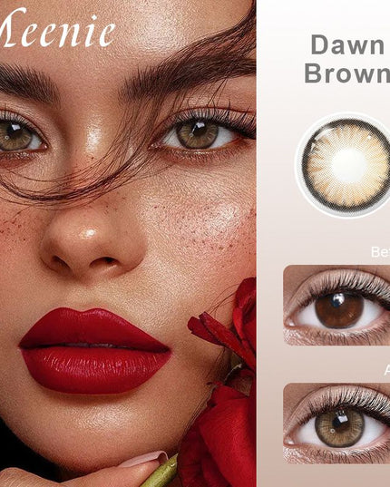 CONTACT LENSES - 1 piece $8 - buy 6 pcs $4 per box