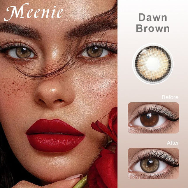 CONTACT LENSES - 1 piece $8 - buy 6 pcs $4 per box