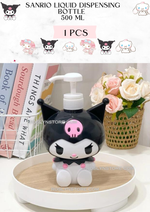 SANRIO LIQUID DISPENSING -BOTTLE -500 ML (1pcs)