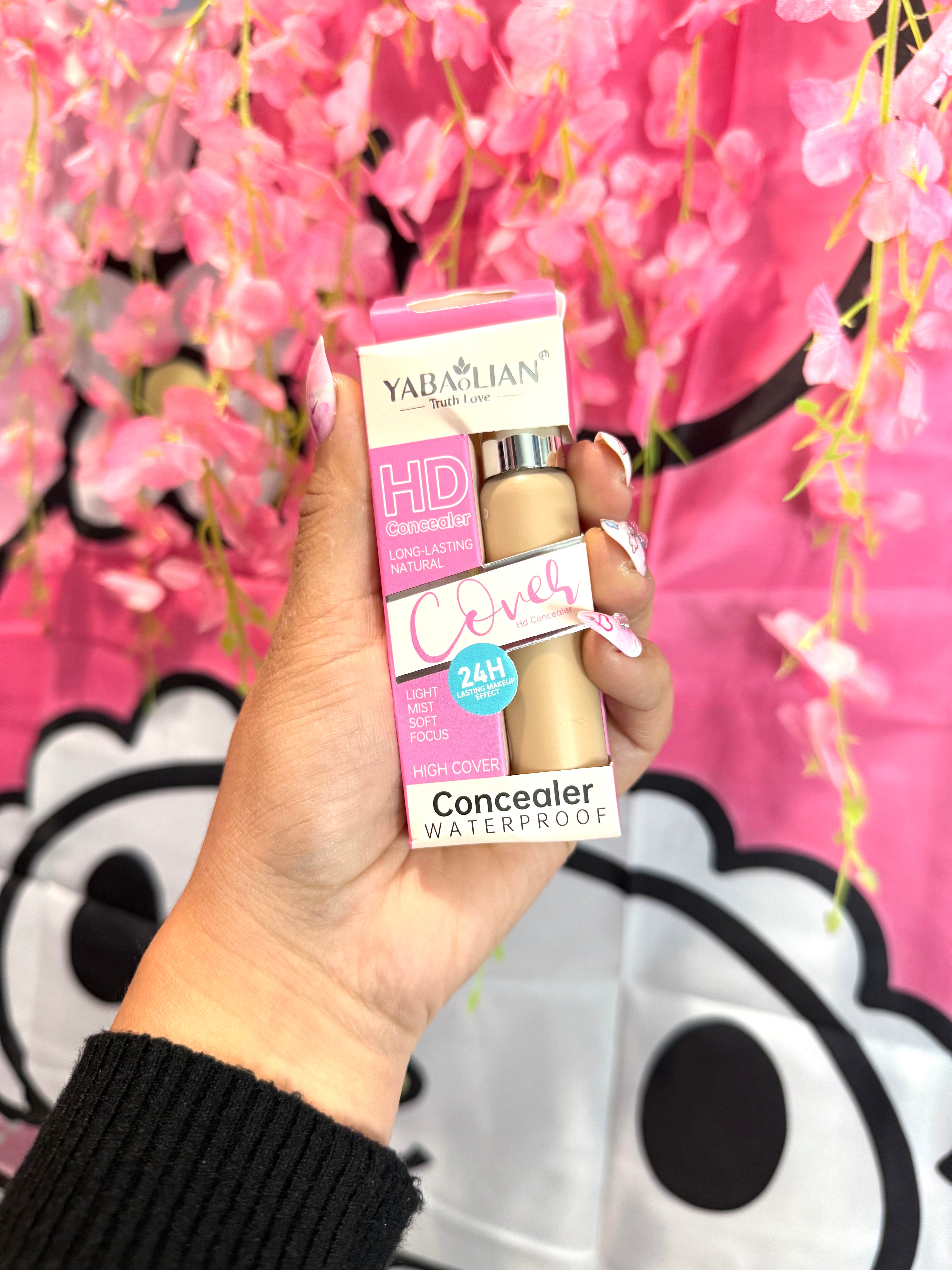 BUNDLE RAMDOM MAKEUP - 25 pcs