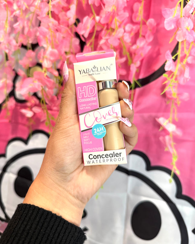 BUNDLE RAMDOM MAKEUP - 25 pcs