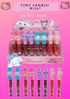 TINT SANRIO #1367( 24 PCS BOX)