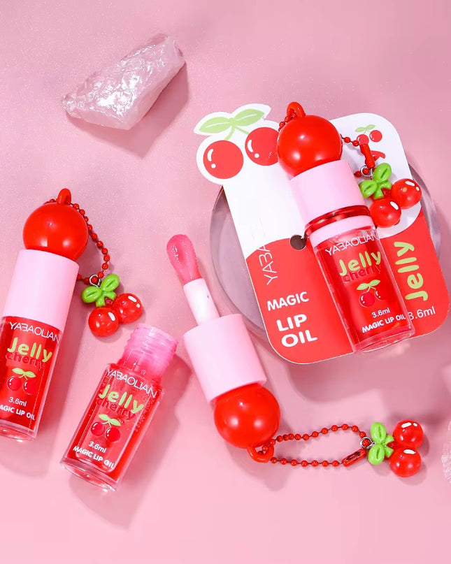 JELLY CHERRY YABAOLIAN 12 PCs box ( #Y3198)