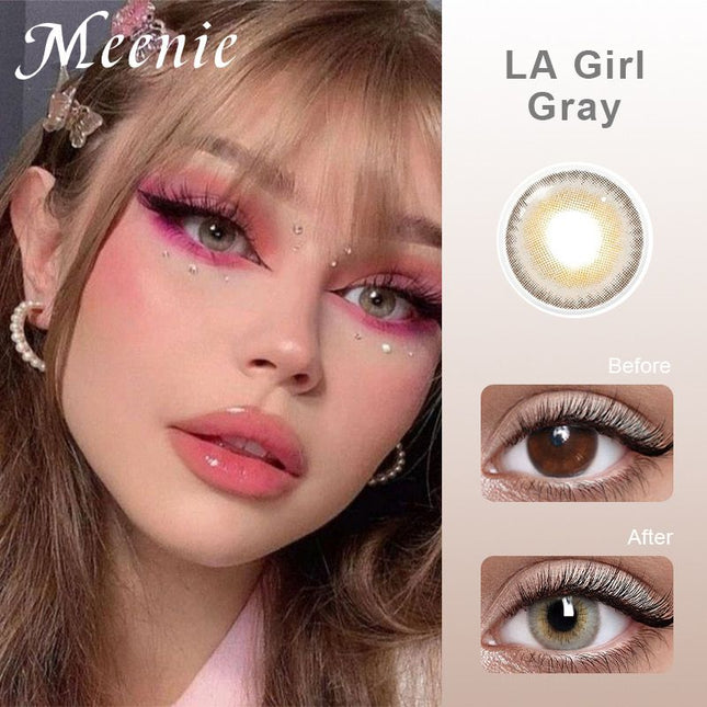 CONTACT LENSES - 1 piece $8 - buy 6 pcs $4 per box