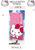 Hello kitty towel - 1 pcs