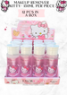 MAKEUP REMOVER - KITTY- Big size -150 ml per piece