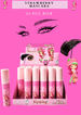 STRAWBERRY MASCARA - 24 PCS BOX (#SYP MS001)