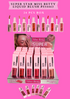 24 PCS BOX LIQUID BLUSH #S54463 SUPER STAR - MISS BETTY (24 pcs box)
