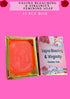 VAGINA BLEACHING & VIRGINITY FEMININE - SOAP 12 PCS BOX