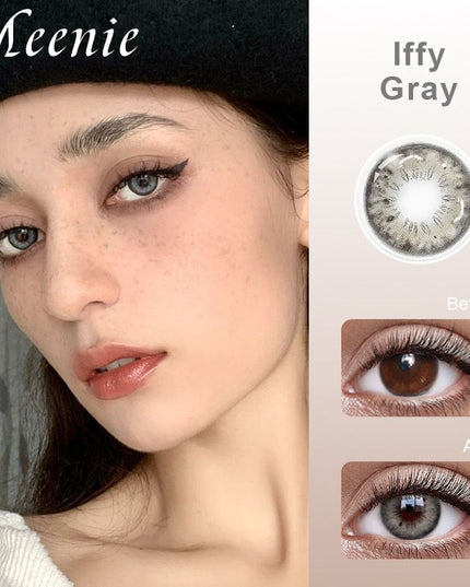 CONTACT LENSES - 1 piece $8 - buy 6 pcs $4 per box