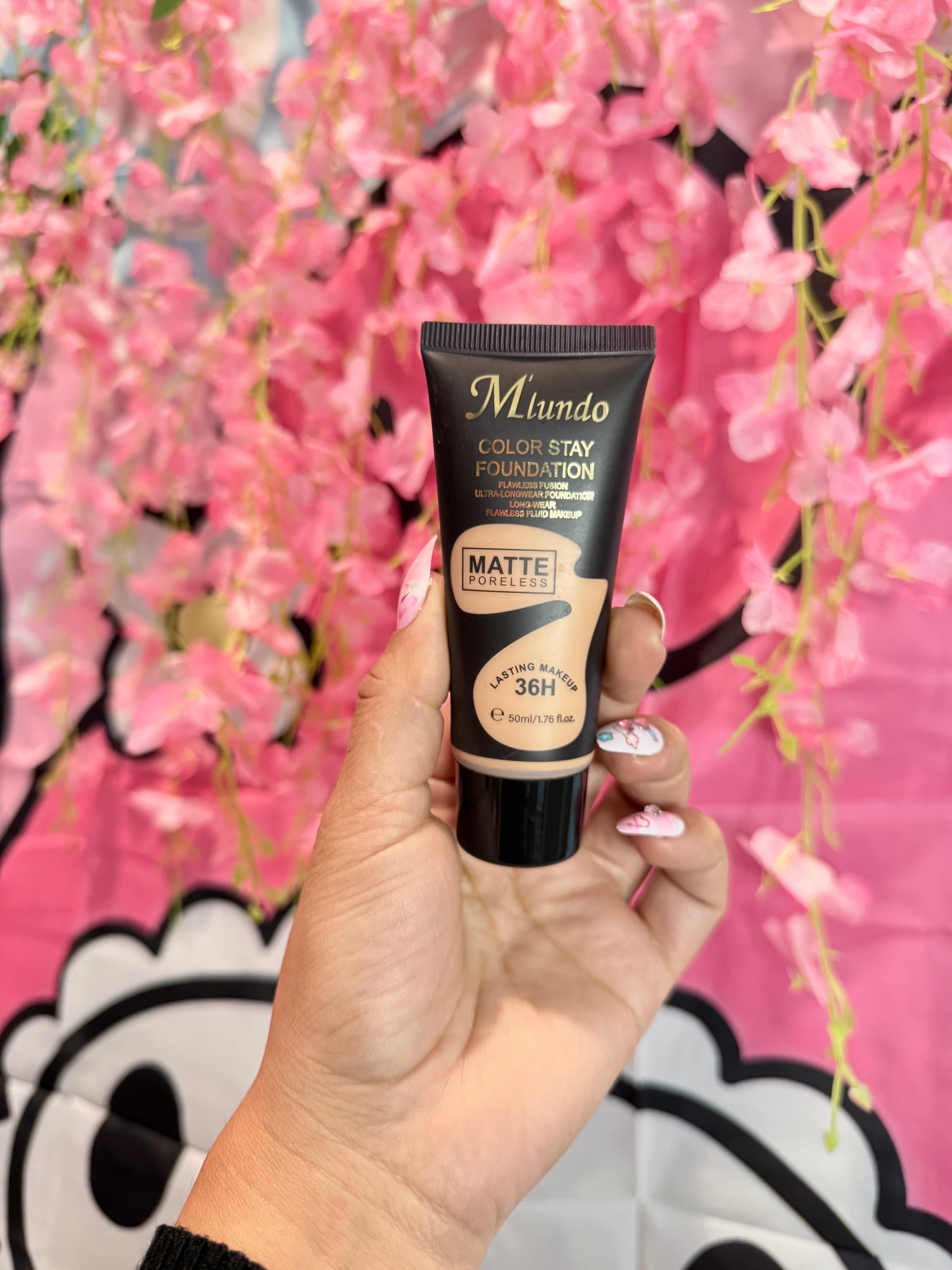 BUNDLE RAMDOM MAKEUP - 25 pcs