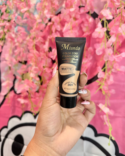 BUNDLE RAMDOM MAKEUP - 25 pcs