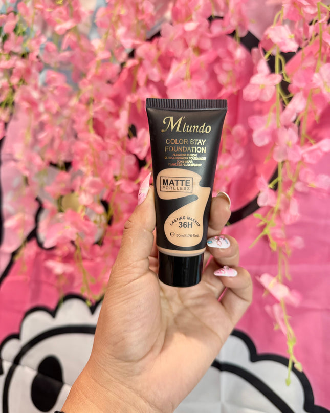 BUNDLE RAMDOM MAKEUP - 25 pcs