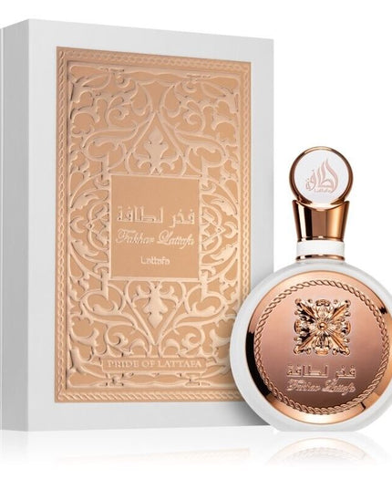 Fakhar Black Rose 100 ml (buy 3 lattafa price $16 per each any style )