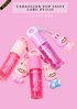 YABAOLIAN POP SASSY LABU #Y3158 ( 12 PCS BOX)