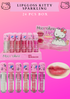 LIPGLOSS KITTY SPARKLING 9568 (24 pcs box)