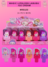 MAGIC LIPGLOSS LABU ICE CREAM #R5123  - (24 PCS BOX)